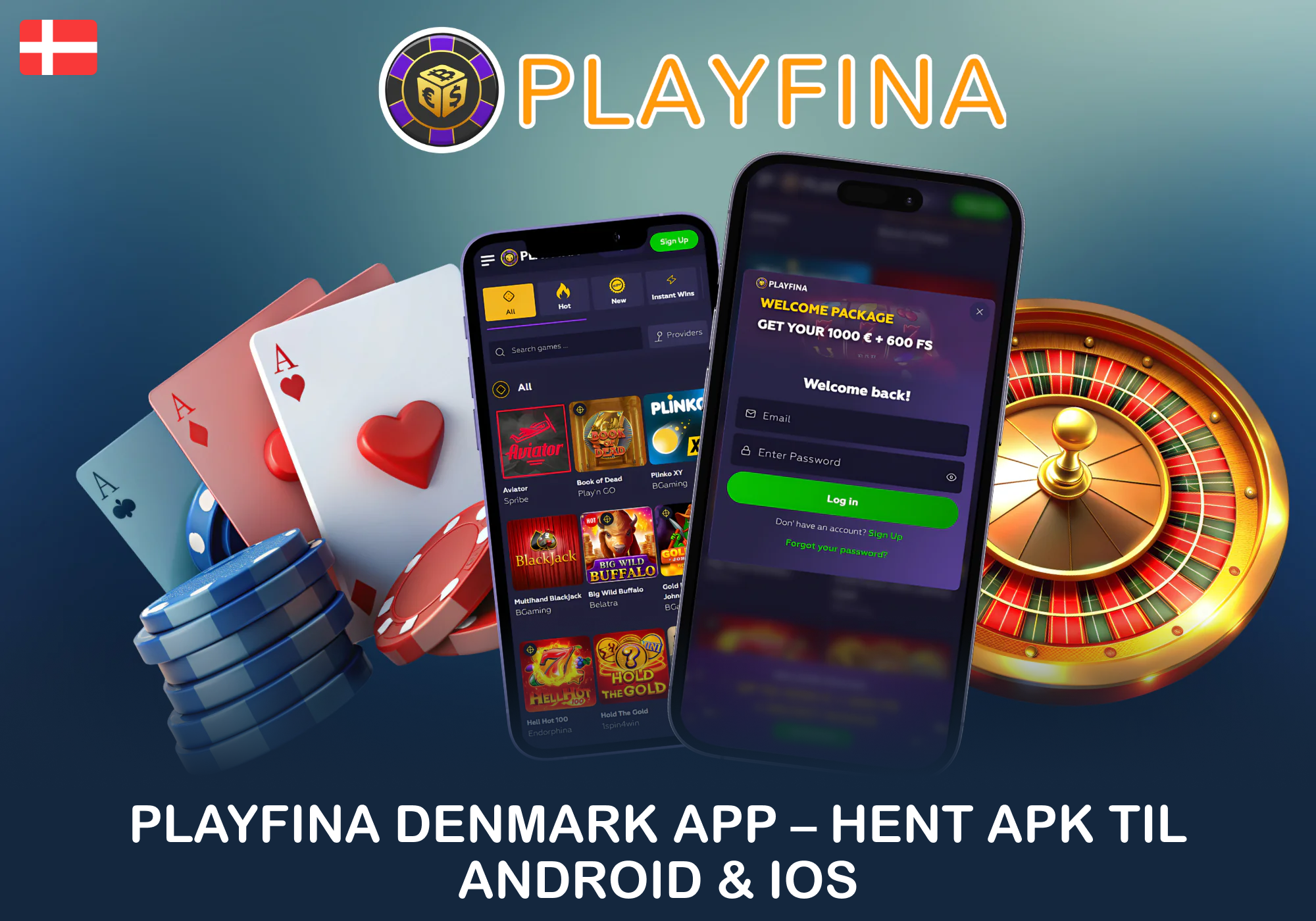 Playfina Casino Cash Bonus: Benefits and How to Get It