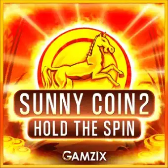 Sunny Coin 2